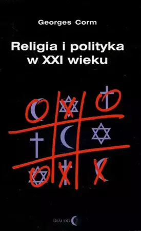 eBook Religia i polityka w XXI wieku - Georges Corm epub mobi