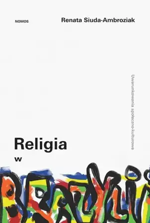 eBook Religia w Brazylii - Renata Siuda-Ambroziak