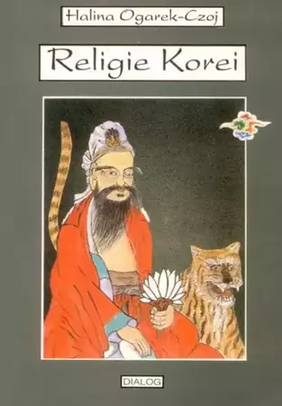 eBook Religie Korei. Rys historyczny - Halina Ogarek-Czoj epub mobi