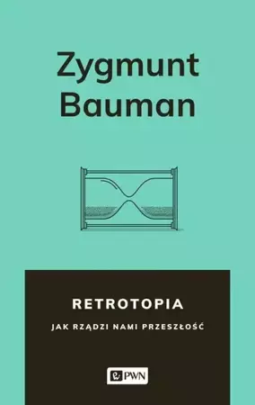 eBook Retrotopia - Zygmunt Bauman mobi epub