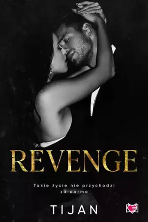 eBook Revenge - Tijan Meyer epub mobi