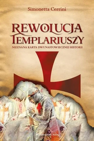 eBook Rewolucja templariuszy - Simonetta Cerrini epub mobi