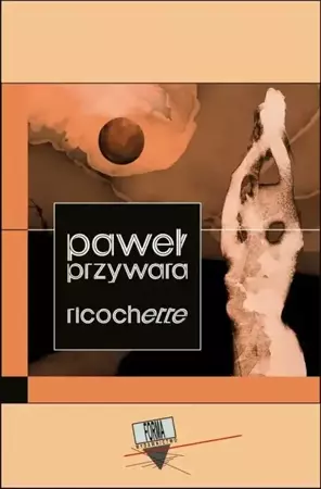 eBook Ricochette - Paweł Przywara epub mobi