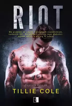 eBook Riot - Tillie Cole mobi epub