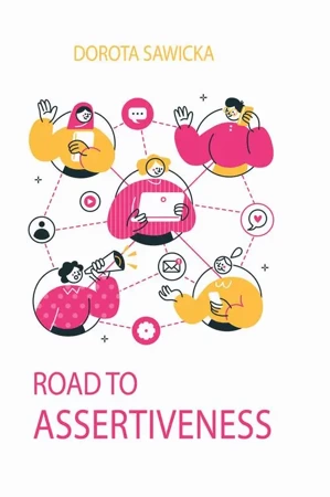 eBook Road to assertiveness Part 1 - Dorota Sawicka mobi epub