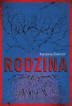 eBook Rodzina - Karolina Dietrich epub