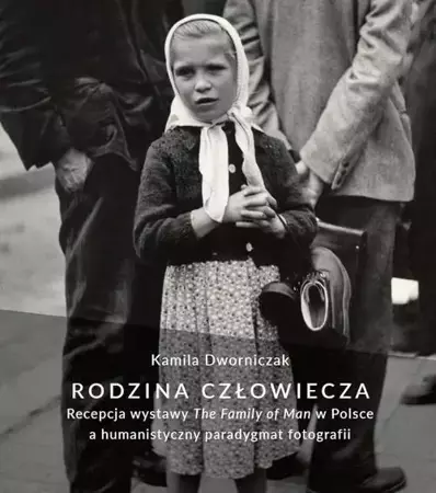 eBook Rodzina człowiecza - Kamila Dworniczak mobi epub