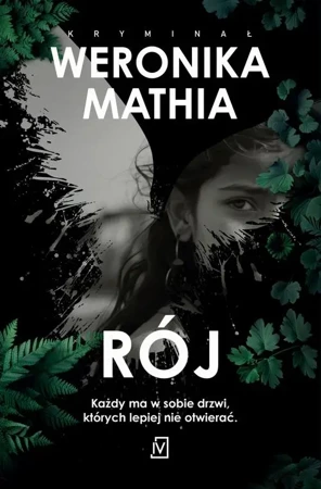 eBook Rój - Weronika Mathia mobi epub