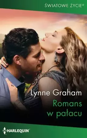 eBook Romans w pałacu - Lynne Graham mobi epub