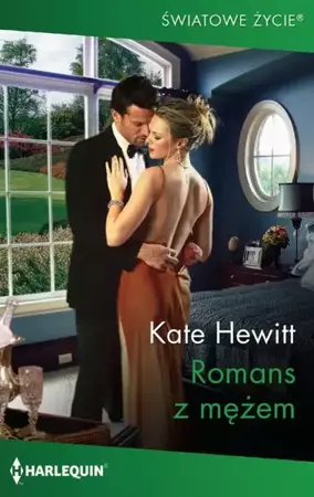 eBook Romans z mężem - Kate Hewitt mobi epub