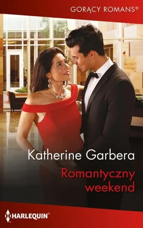 eBook Romantyczny weekend - Katherine Garbera mobi epub