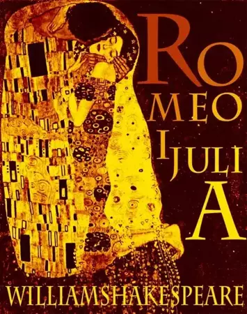 eBook Romeo i Julia - William Shakespeare mobi epub