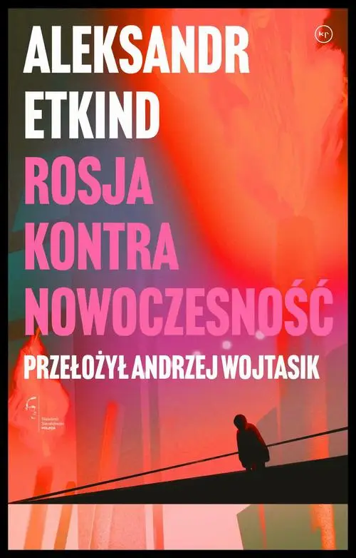 eBook Rosja kontra nowoczesność - Aleksandr Etkind epub mobi