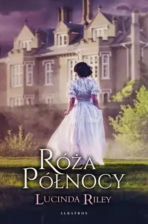 eBook Róża Północy - Lucinda Riley mobi epub