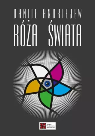 eBook Róża Świata - Daniił Andriejew mobi epub