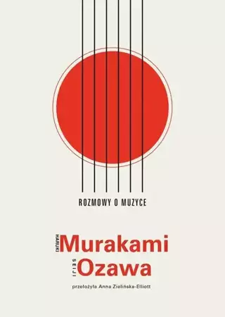 eBook Rozmowy o muzyce - Haruki Murakami epub mobi