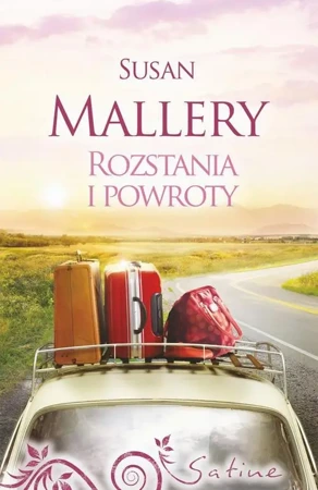 eBook Rozstania i powroty - Susan Mallery epub mobi