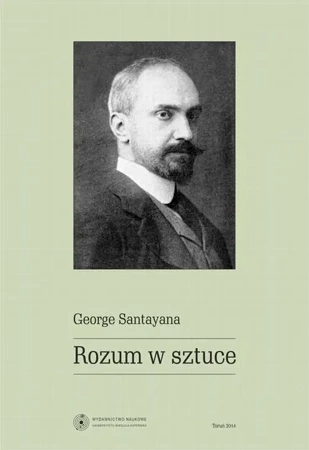 eBook Rozum w sztuce - George Santayana