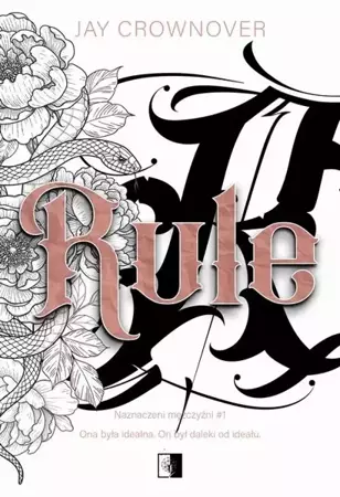 eBook Rule - Jay Crownover mobi epub