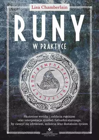 eBook Runy w praktyce - Lisa Chamberlain mobi epub