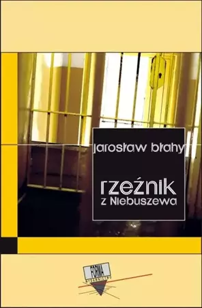 eBook Rzeźnik z Niebuszewa - Jarosław Błahy epub mobi