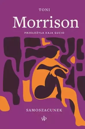 eBook Samoszacunek - Toni Morrison mobi epub