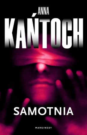 eBook Samotnia - Anna Kańtoch mobi epub