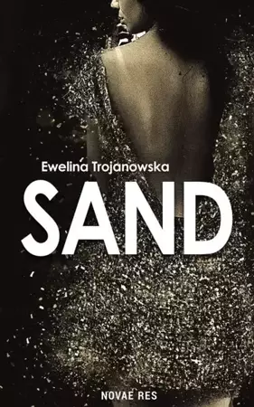 eBook Sand - Ewelina Trojanowska mobi epub