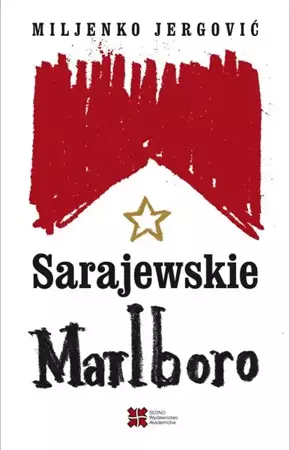 eBook Sarajewskie Marlboro - Jergović Miljenko epub mobi