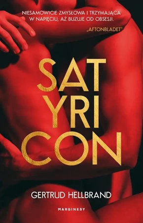 eBook Satyricon - Gertrud Hellbrand mobi epub