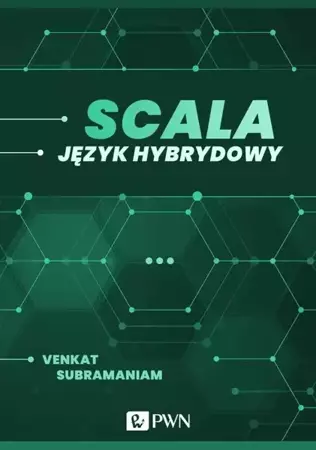 eBook Scala. Język hybrydowy (ebook) - Venkat Subramaniam epub mobi