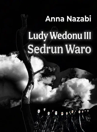 eBook Sedrun Waro Ludy Wedonu tom III - Anna Nazabi epub mobi