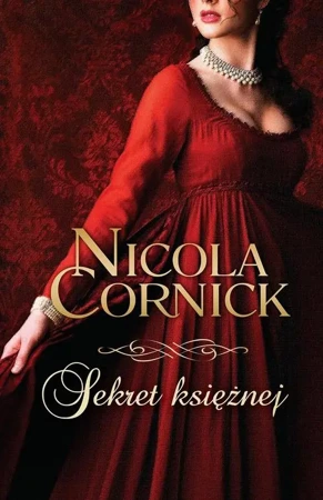 eBook Sekret księżnej - Nicola Cornick epub mobi