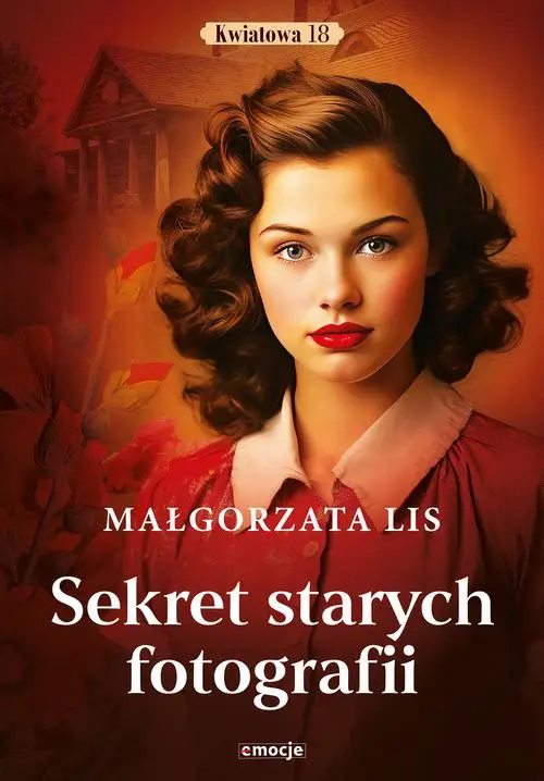 eBook Sekret starych fotografii - Małgorzata Lis mobi epub