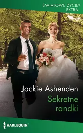 eBook Sekretne randki - Jackie Ashenden mobi epub