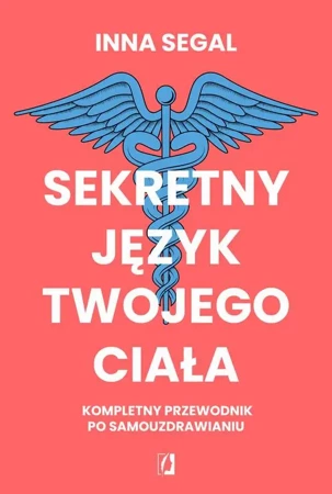 eBook Sekretny język twojego ciała - Inna Segal epub mobi