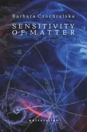 eBook Sensitivity of Matter - Barbara Czochralska epub