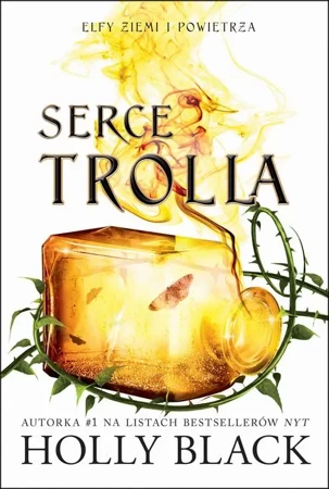 eBook Serce Trolla - Holly Black epub mobi