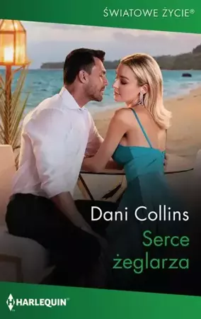 eBook Serce żeglarza - Dani Collins epub mobi