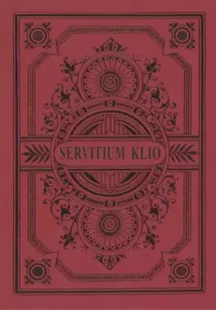 eBook Servitium Klio. In honorem Professoris Alberti Kotowski - Marek G. Zieliński