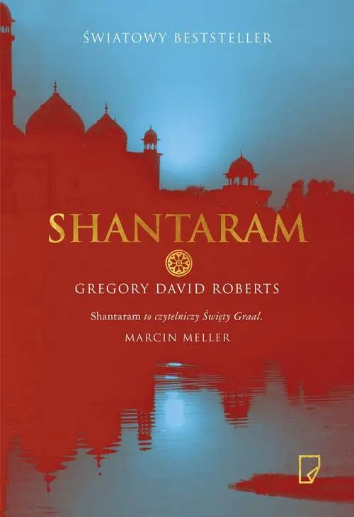 eBook Shantaram - Gregory David Roberts epub mobi