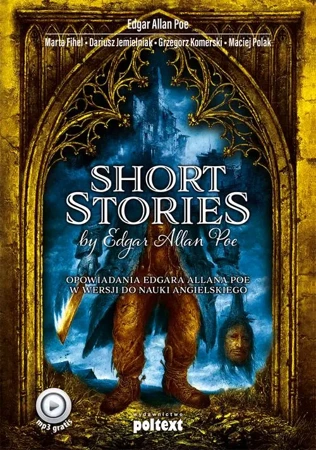 eBook Short Stories by Edgar Allan Poe - Edgar Allan Poe epub mobi