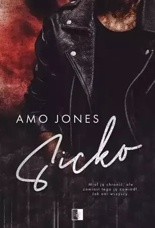 eBook Sicko - Amo Jones epub mobi