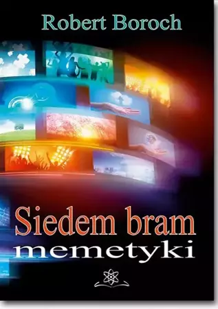 eBook Siedem bram memetyki - Robert Boroch