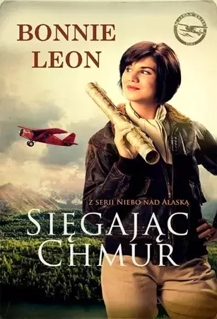 eBook Sięgając chmur - Bonnie Leon epub mobi