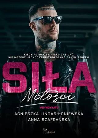 eBook Siła miłości - Agnieszka Lingas-Łoniewska mobi epub