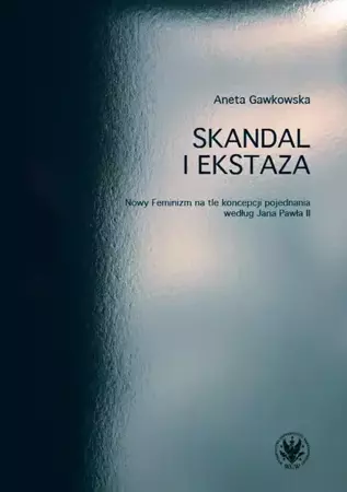 eBook Skandal i ekstaza - Aneta Gawkowska epub mobi