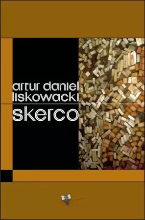 eBook Skerco - Artur Daniel Liskowacki mobi epub