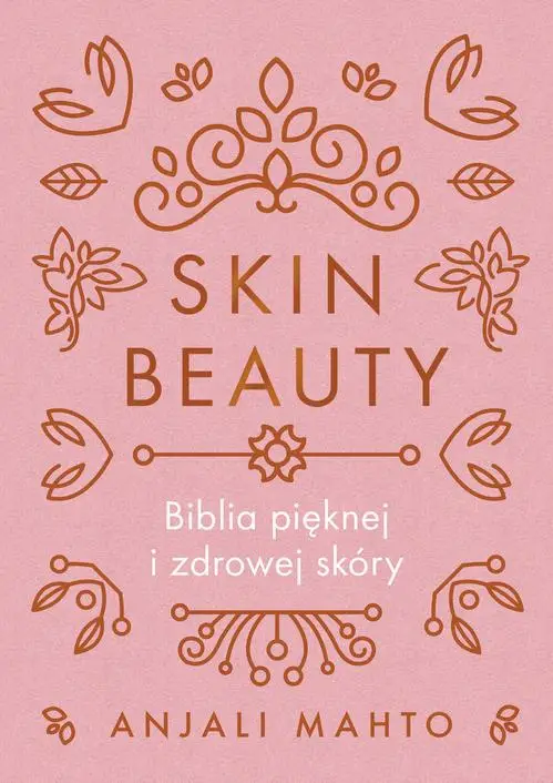 eBook Skin Beauty - Anjali Mahto mobi epub