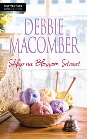 eBook Sklep na Blossom Street - Debbie Macomber mobi epub